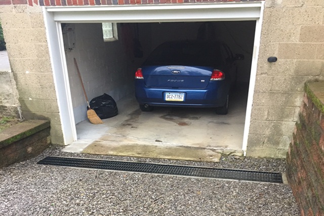 Precast Concrete Trenches